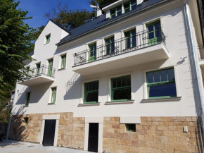 Pension Jitřenka Hřensko, Hřensko